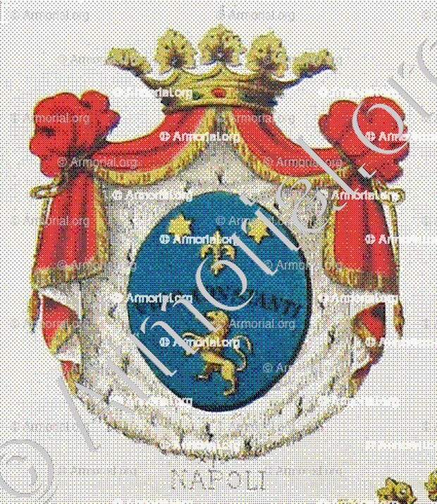 NAPOLI_Sicilia._Italia  