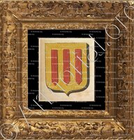 cadre-ancien-or-BRIEY_Armorial des villes, bourgs, et villages., 1877._Europe