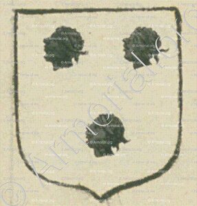 NOURISSON (La Rochelle)