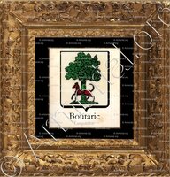 cadre-ancien-or-BOUTARIC_Languedoc_France ()