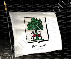 drapeau-BOUTARIC_Languedoc_France ()