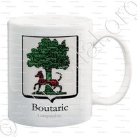mug-BOUTARIC_Languedoc_France ()