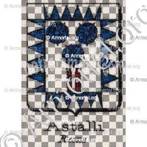 Astalli
