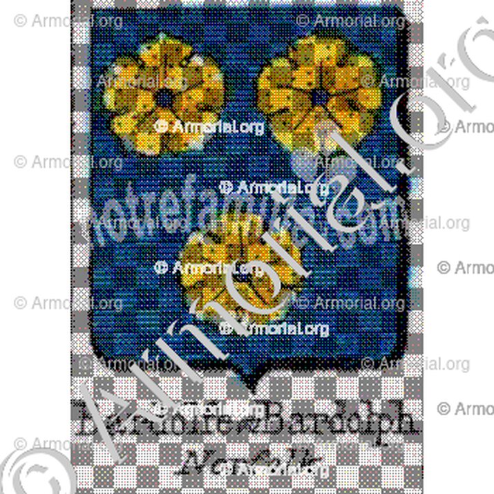 Bardolfe ou Bardolph__