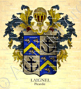 LAIGNEL