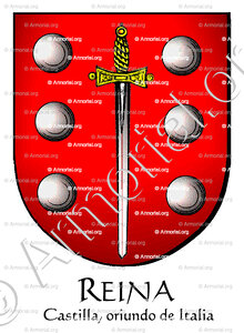 REINA