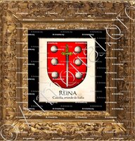 cadre-ancien-or-REINA_Castilla, oriundo de Italia_España (i)