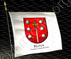 drapeau-REINA_Castilla, oriundo de Italia_España (i)