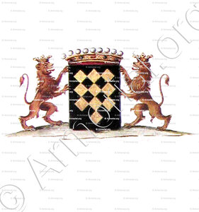 De VILLERS