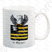 mug-DE GLARGES_Hainaut_Belgique