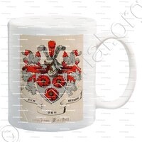 mug-von dem BORSTELL_Brandenburg_Deutschland
