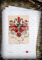 velin-d-Arches-von dem BORSTELL_Brandenburg_Deutschland