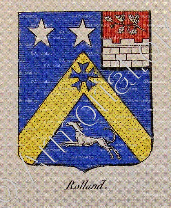 ROLLAND_Noblesse d'Empire._France(ii)