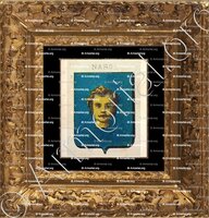 cadre-ancien-or-NARO_Sicilia._Italia  