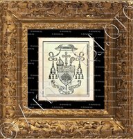 cadre-ancien-or-LOBBEDEY_Diocèse de Moulins_France