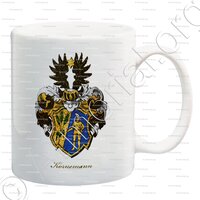 mug-KORNEMANN_Preußen._Deutschland. ()