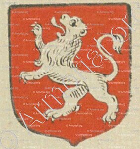 BERNON (La Rochelle)