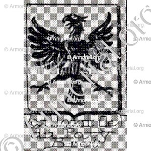 Vaillant (le) du Paty
