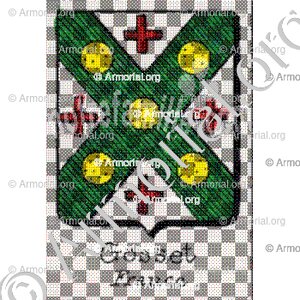 Gösset