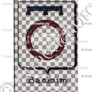 Backum
