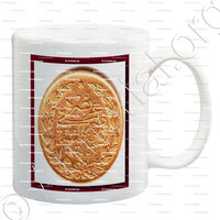 mug-ABDUL MEDJID_Sultan Abdul Medjid, 1839 1861_Turquie