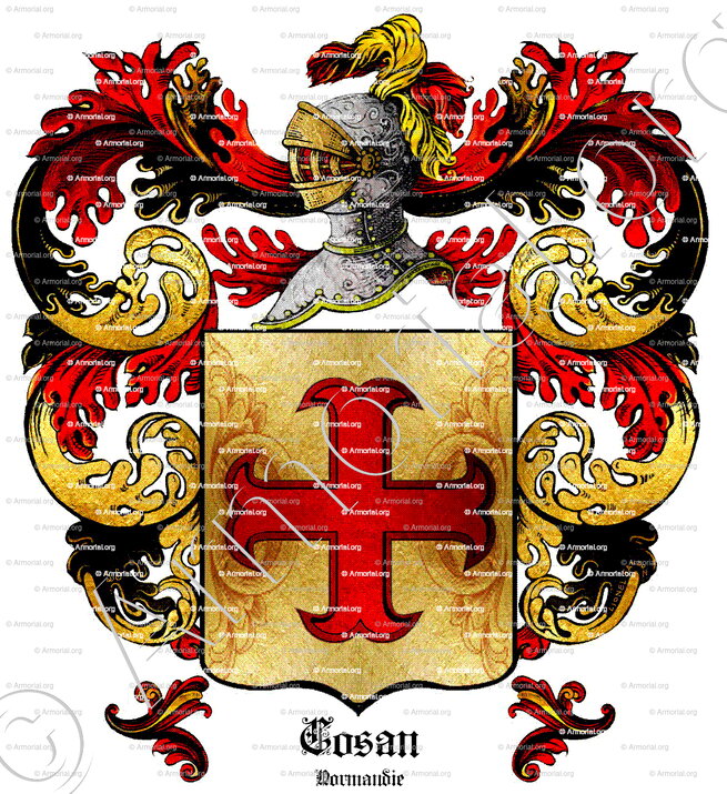 COSAN_Normandi_France (ii)