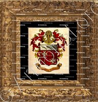 cadre-ancien-or-LAINEL_Jacques Lainel, création 2010 (armorial Lionel Sandoz_France (ii)