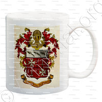 mug-LAINEL_Jacques Lainel, création 2010 (armorial Lionel Sandoz_France (ii)