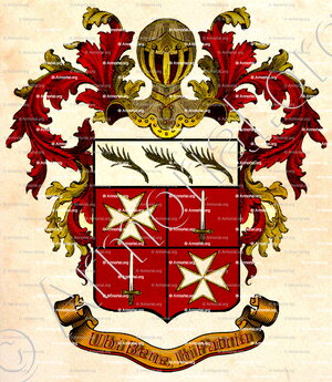 LAINEL_Jacques Lainel, création 2010 (armorial Lionel Sandoz_France (i)