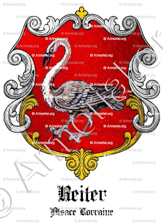 REITER_Alsace Lorraine_France (i)