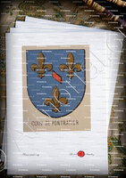 velin-d-Arches-Couvent de PONTRATIER_Bourbonnais_France