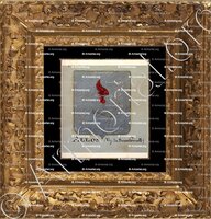 cadre-ancien-or-ALLOS de Barcelonnette_Armorial Nice. (J. Casal, 1902) (Bibl. mun. de Nice)_France (i)