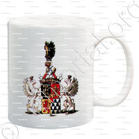 mug-de VILLERS_1793._Belgique