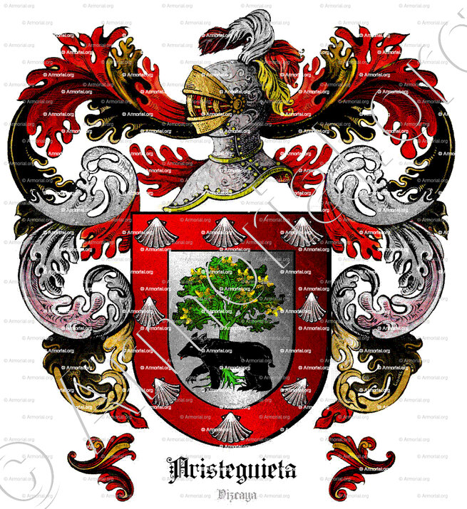 ARISTEGUIETA_Vizcaya_España (2)