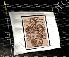 drapeau-de FIGUERAS_ Roca de Figueras. Cataluña_ España (i)