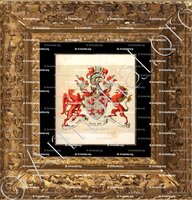 cadre-ancien-or-von dem KNESEBECK_Mecklenburg-Vorpommern_Deutschland