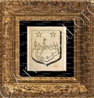 cadre-ancien-or-CABEE_Armorial des villes, bourgs, et villages., 1877._Europe