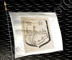 drapeau-CABEE_Armorial des villes, bourgs, et villages., 1877._Europe