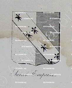 SAINT-EMPURE
