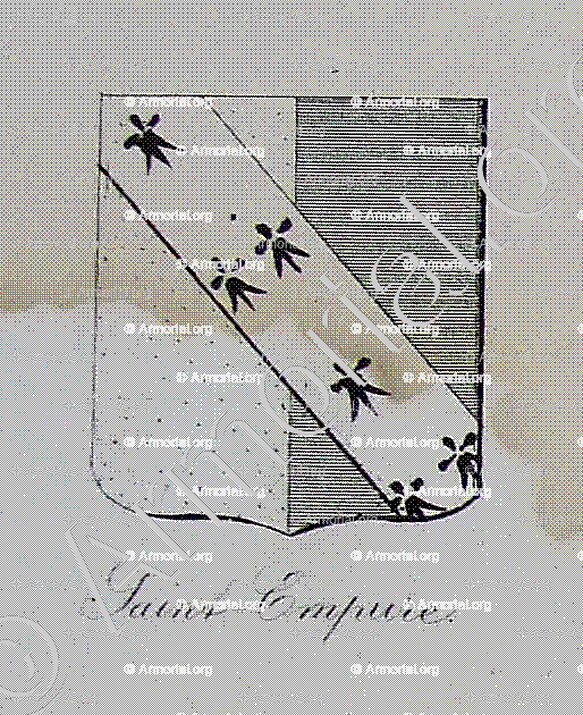 SAINT-EMPURE_Lorraine_France