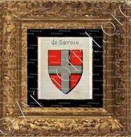 cadre-ancien-or-de SAVOIE _Genève avant 1535._Suisse
