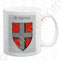 mug-de SAVOIE _Genève avant 1535._Suisse