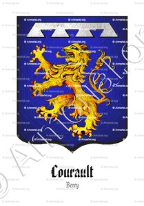 COURAULT