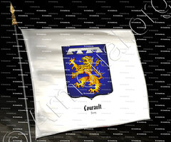 drapeau-COURAULT_Berry_France