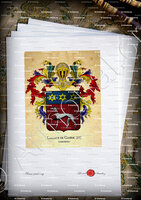 velin-d-Arches-LAMAMYE de CLAIRAC_Chevalier, Languedoc_France (ii)