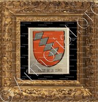 cadre-ancien-or-CURÉE_Bourbonnais_France