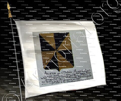 drapeau-ALUIS_Armorial Nice. (J. Casal, 1902) (Bibl. mun. de Nice)_France (i)