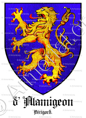 d'ALAMIGEON_Périgord._France (1)