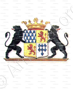 De VILLERS