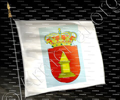 drapeau-IBAÑEZ_Casas Ibáñez. Albacete. Castilla-La Mancha_España